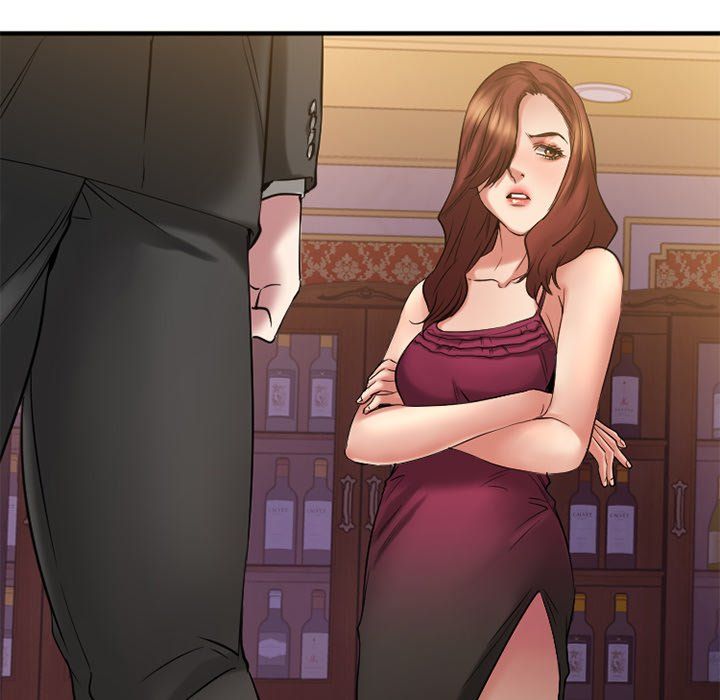 Food Chain Manhwa - Chapter 33 Page 126