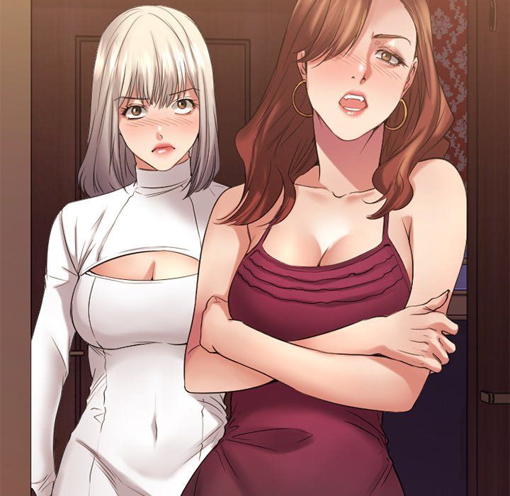 Food Chain Manhwa - Chapter 33 Page 134