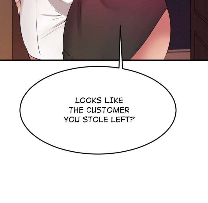 Food Chain Manhwa - Chapter 33 Page 135