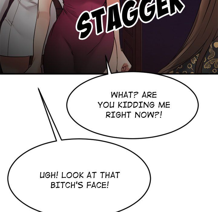 Food Chain Manhwa - Chapter 33 Page 137