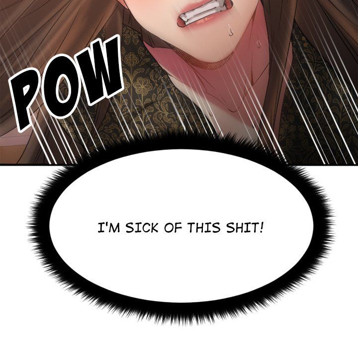 Food Chain Manhwa - Chapter 33 Page 157