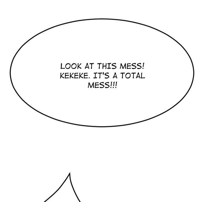 Food Chain Manhwa - Chapter 33 Page 159