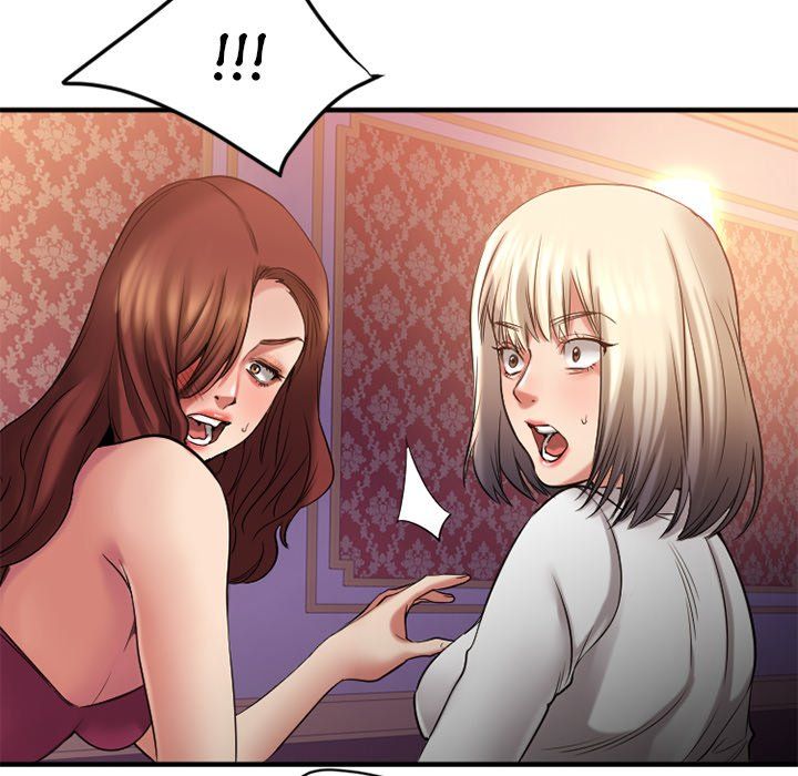 Food Chain Manhwa - Chapter 33 Page 160