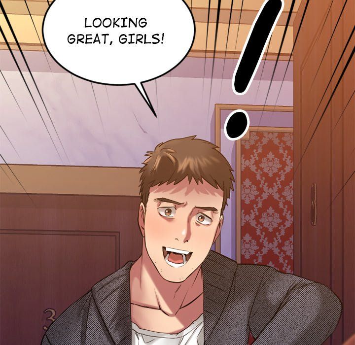 Food Chain Manhwa - Chapter 33 Page 164