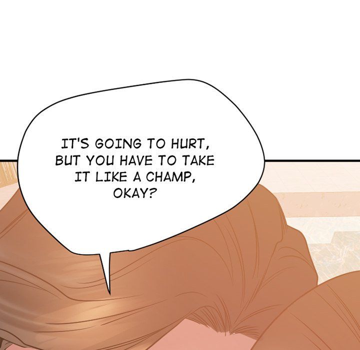 Food Chain Manhwa - Chapter 24 Page 5