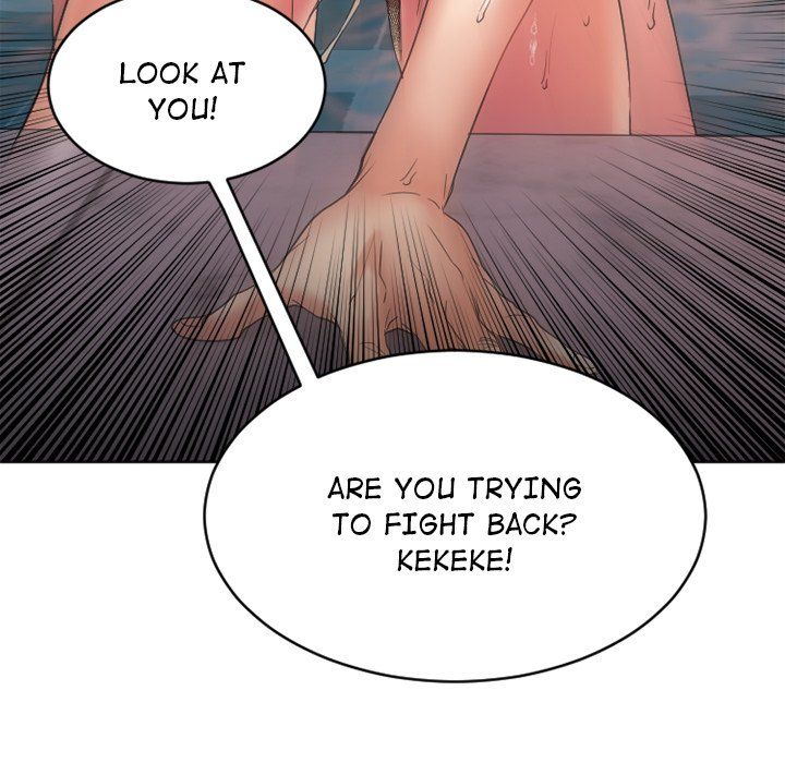 Food Chain Manhwa - Chapter 24 Page 35