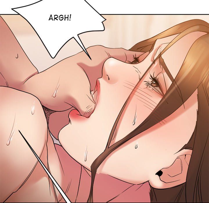 Food Chain Manhwa - Chapter 24 Page 38