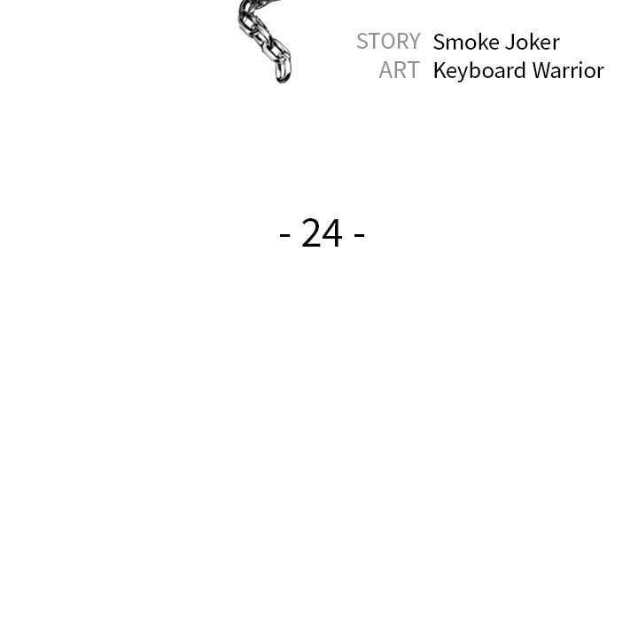 Food Chain Manhwa - Chapter 24 Page 51