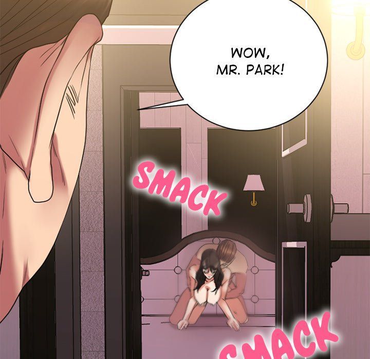 Food Chain Manhwa - Chapter 24 Page 86