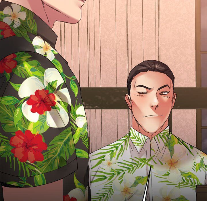 Food Chain Manhwa - Chapter 24 Page 115