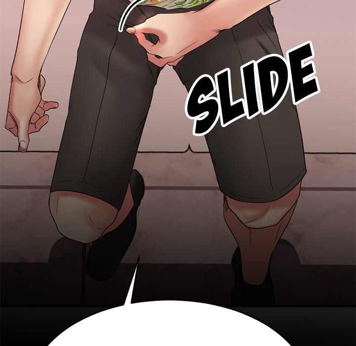 Food Chain Manhwa - Chapter 24 Page 118