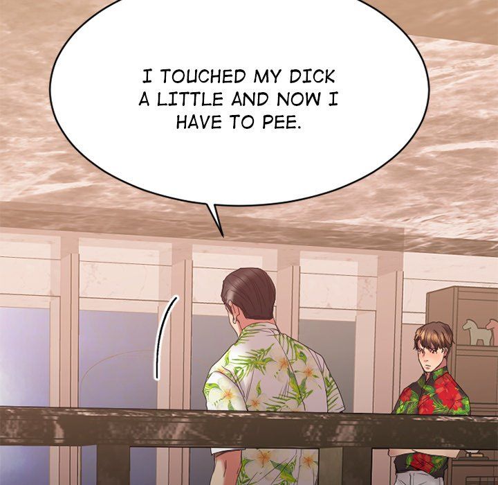 Food Chain Manhwa - Chapter 24 Page 120