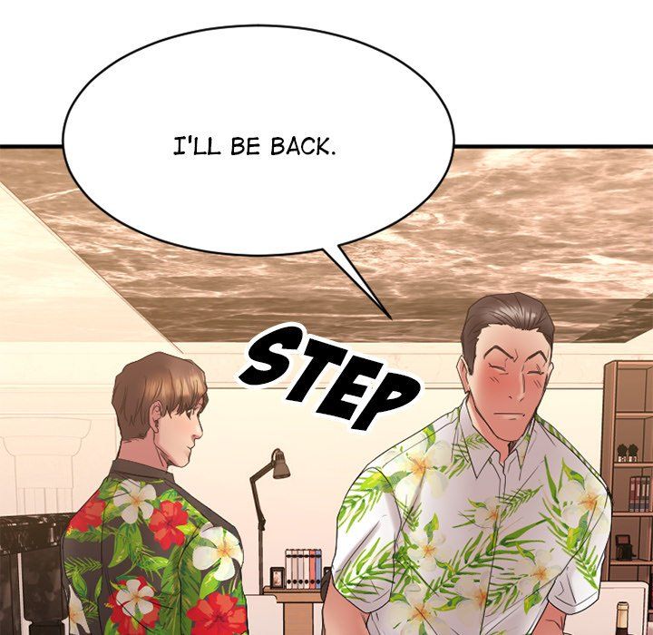 Food Chain Manhwa - Chapter 24 Page 122