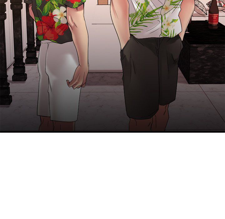 Food Chain Manhwa - Chapter 24 Page 123