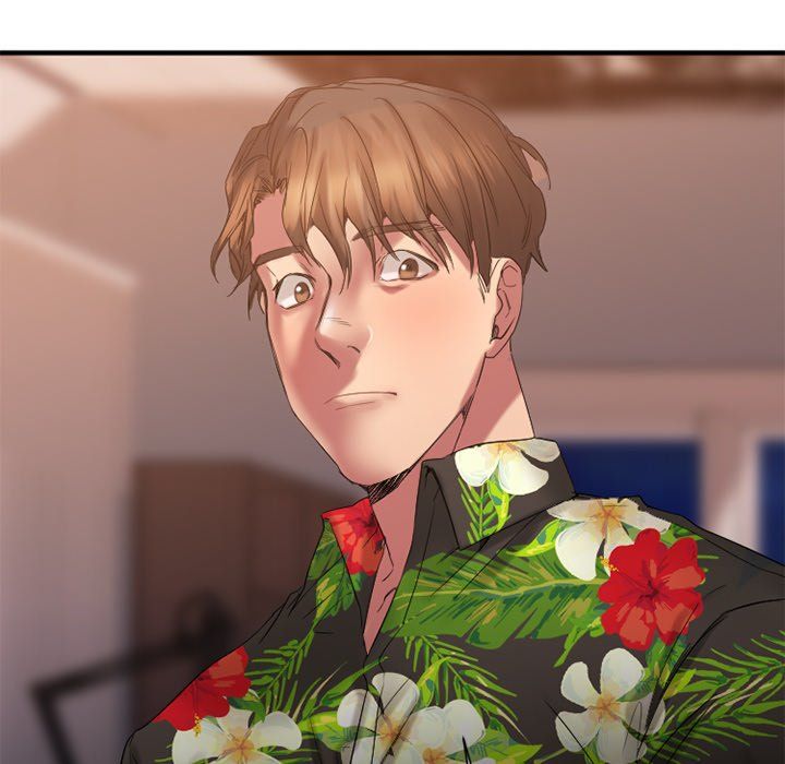 Food Chain Manhwa - Chapter 24 Page 127