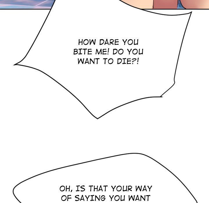 Food Chain Manhwa - Chapter 24 Page 136