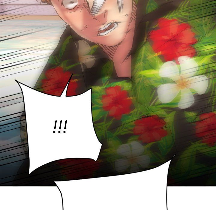 Food Chain Manhwa - Chapter 24 Page 181