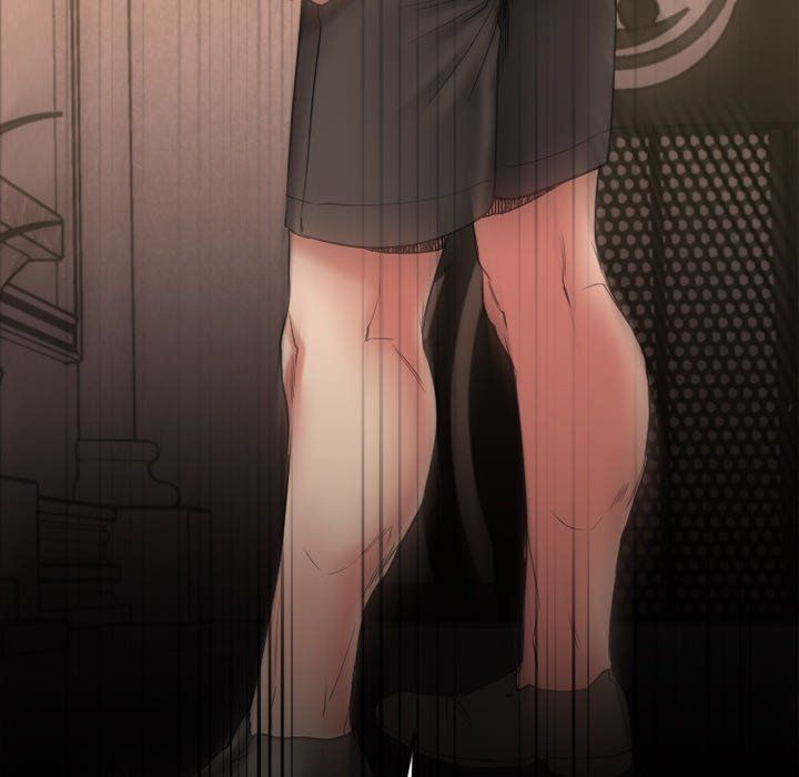 Food Chain Manhwa - Chapter 24 Page 189