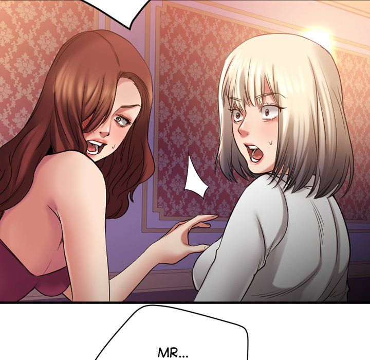 Food Chain Manhwa - Chapter 34 Page 7