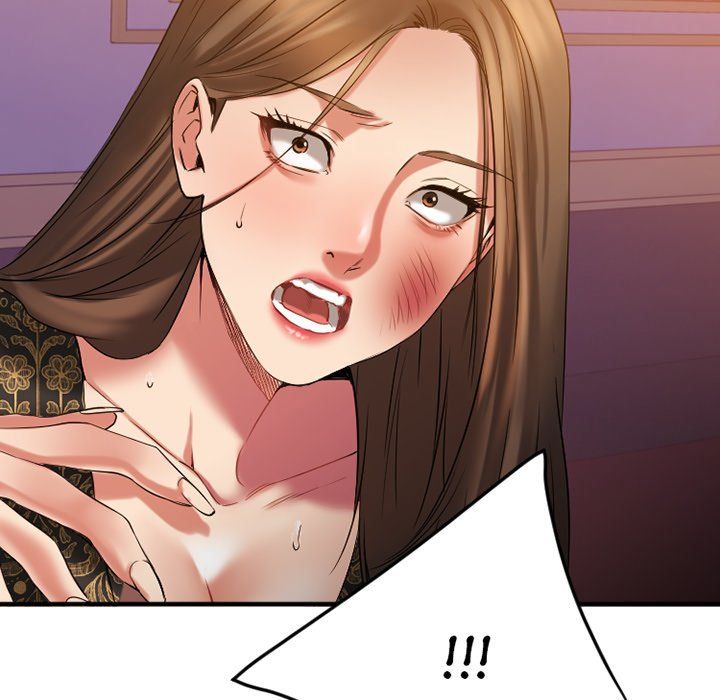 Food Chain Manhwa - Chapter 34 Page 9