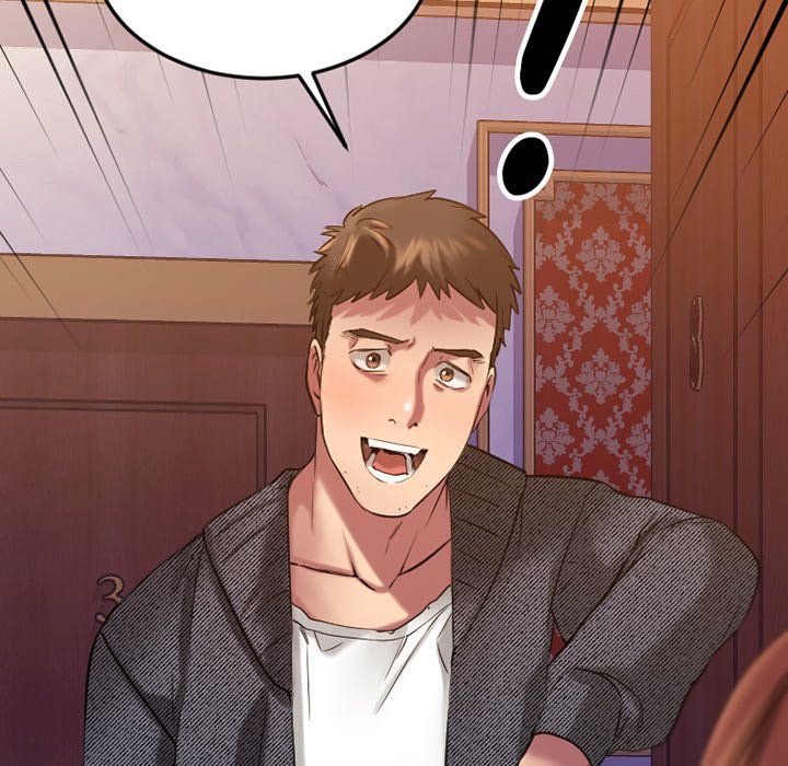 Food Chain Manhwa - Chapter 34 Page 11