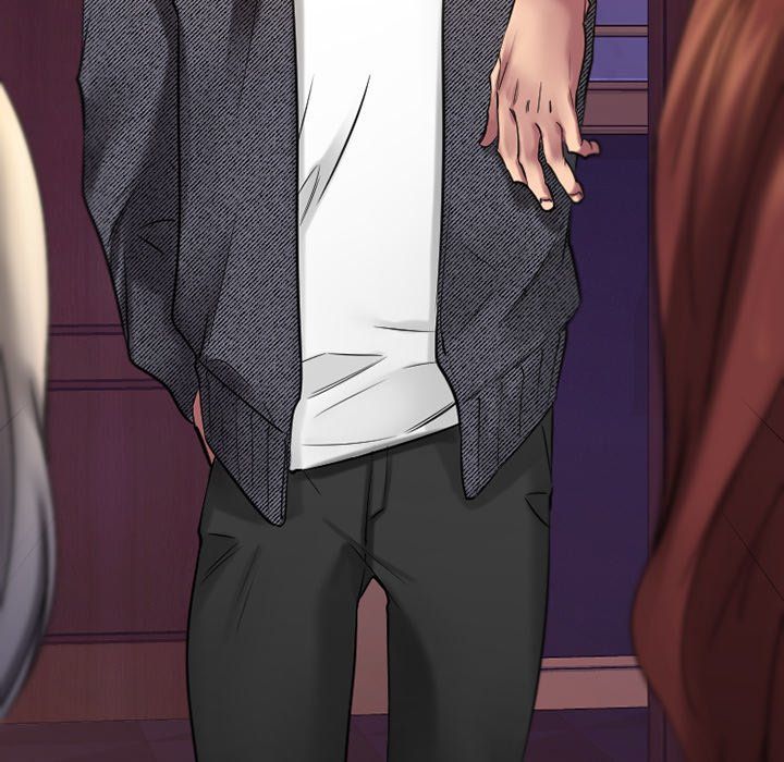 Food Chain Manhwa - Chapter 34 Page 12