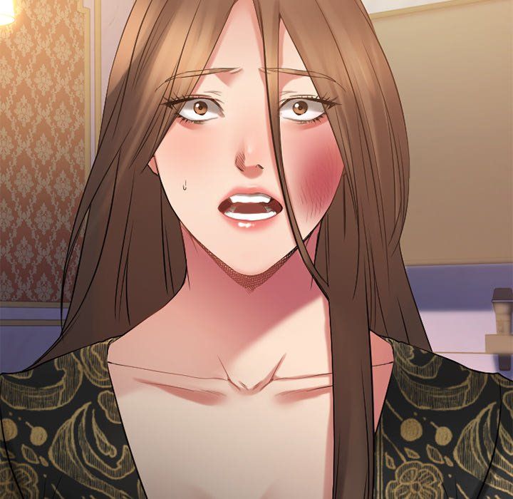 Food Chain Manhwa - Chapter 34 Page 15