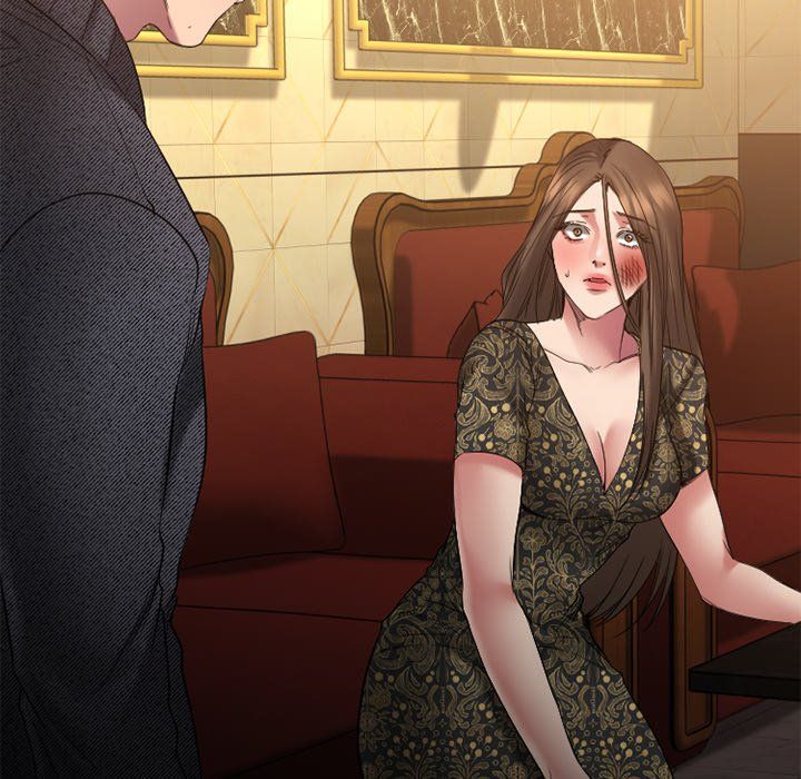 Food Chain Manhwa - Chapter 34 Page 20