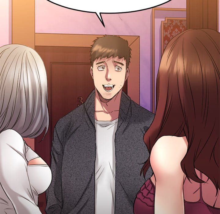 Food Chain Manhwa - Chapter 34 Page 24