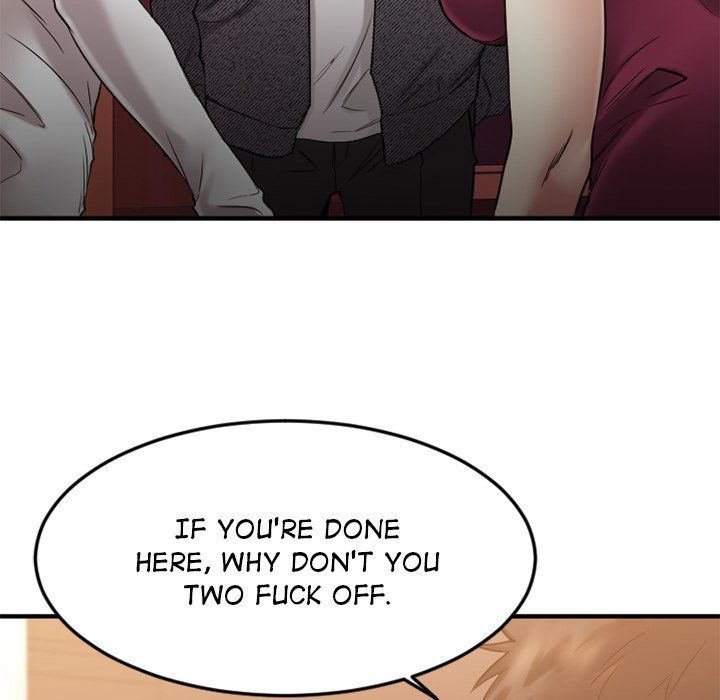 Food Chain Manhwa - Chapter 34 Page 25