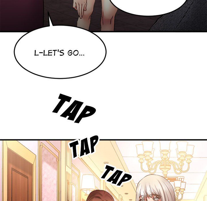 Food Chain Manhwa - Chapter 34 Page 27