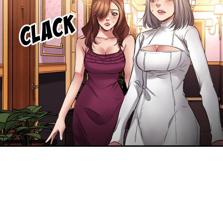 Food Chain Manhwa - Chapter 34 Page 28