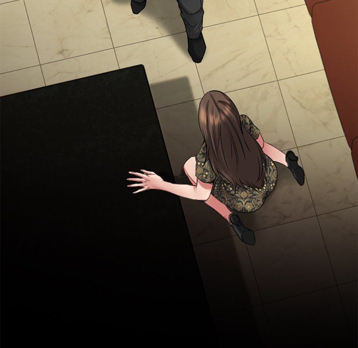 Food Chain Manhwa - Chapter 34 Page 30