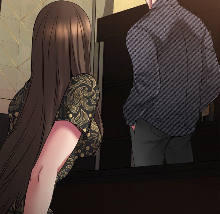 Food Chain Manhwa - Chapter 34 Page 32