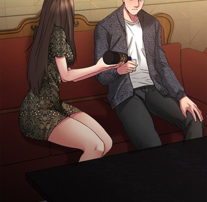 Food Chain Manhwa - Chapter 34 Page 39