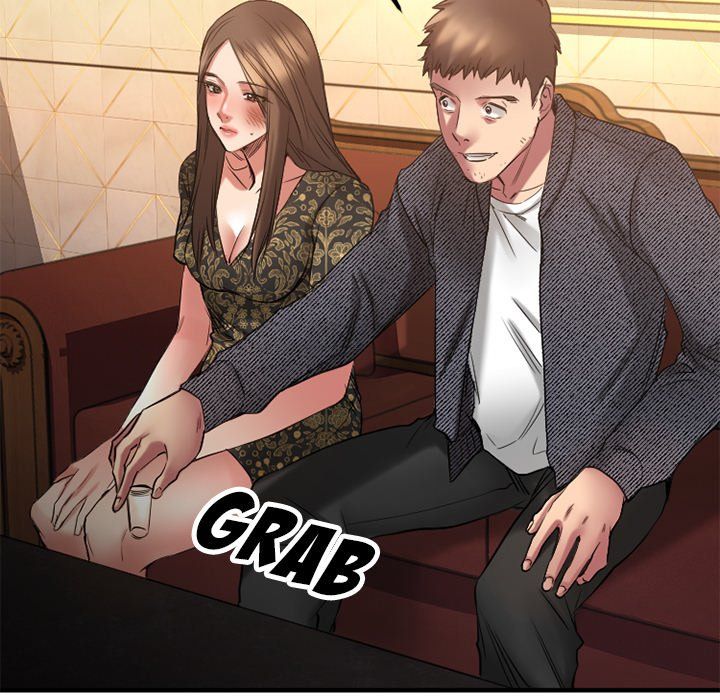 Food Chain Manhwa - Chapter 34 Page 43