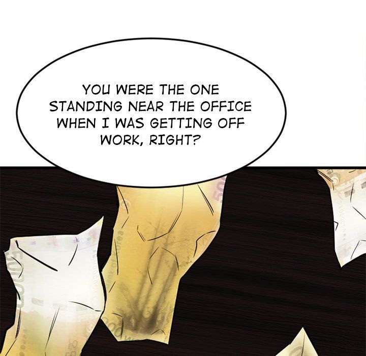 Food Chain Manhwa - Chapter 34 Page 52