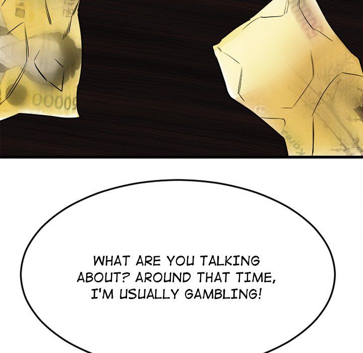 Food Chain Manhwa - Chapter 34 Page 53