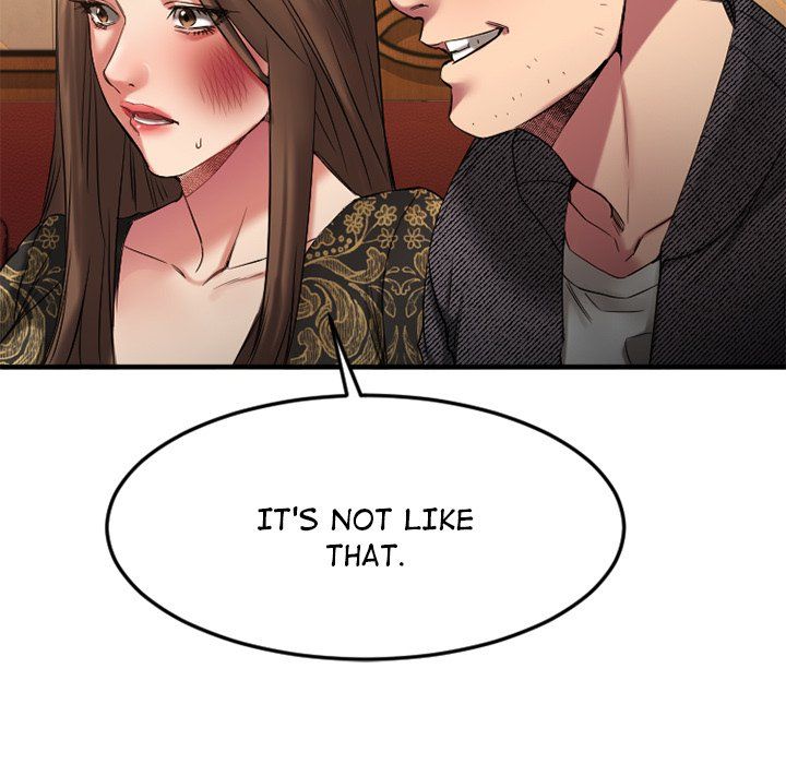 Food Chain Manhwa - Chapter 34 Page 57