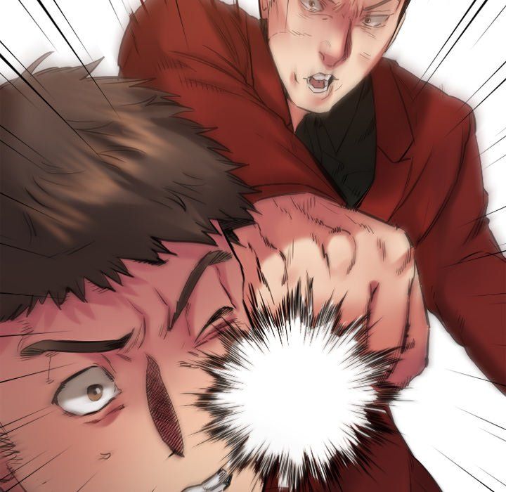 Food Chain Manhwa - Chapter 34 Page 81