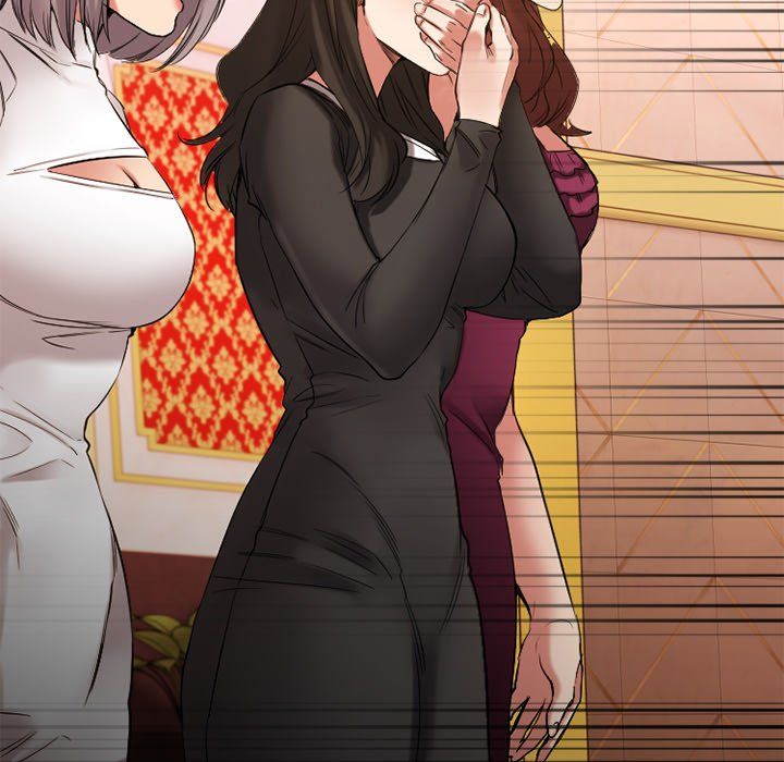 Food Chain Manhwa - Chapter 34 Page 86