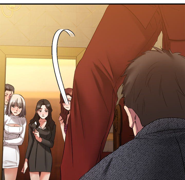 Food Chain Manhwa - Chapter 34 Page 94