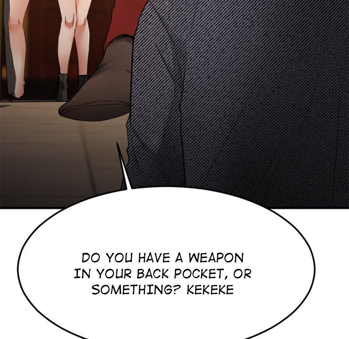 Food Chain Manhwa - Chapter 34 Page 95