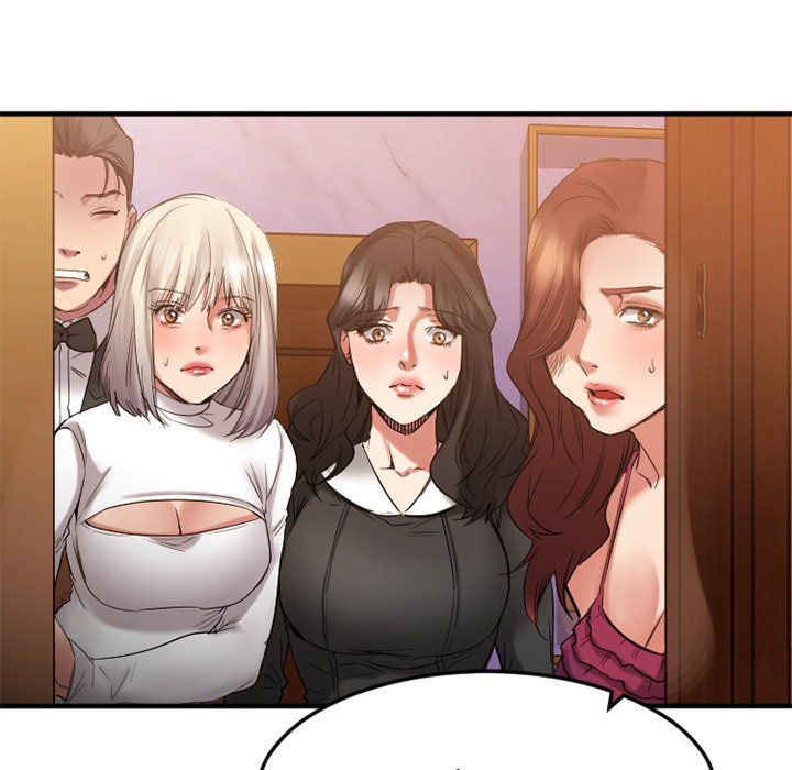 Food Chain Manhwa - Chapter 34 Page 98