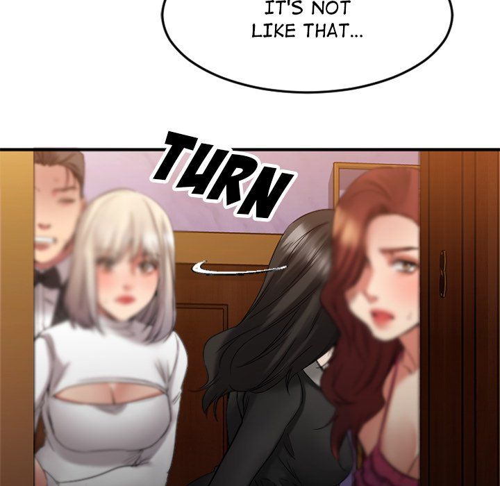 Food Chain Manhwa - Chapter 34 Page 99