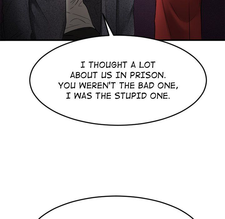 Food Chain Manhwa - Chapter 34 Page 104