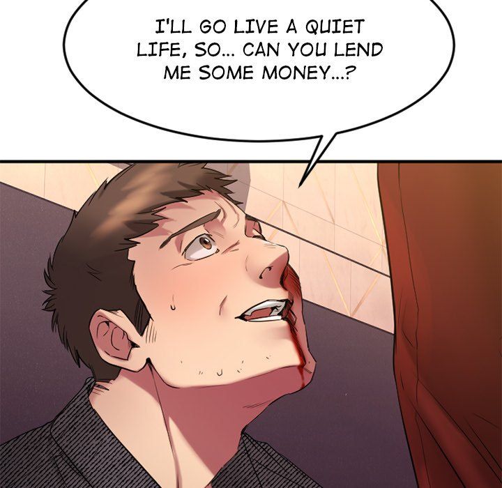 Food Chain Manhwa - Chapter 34 Page 105