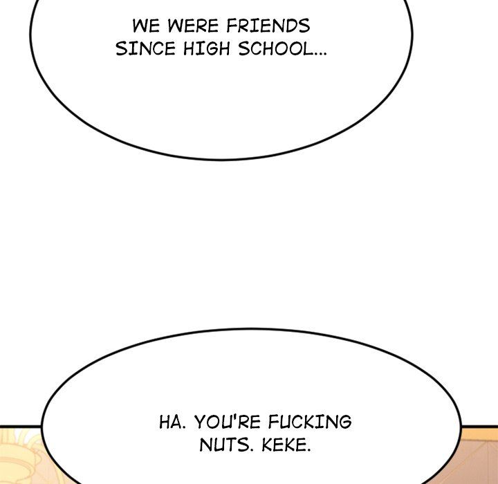 Food Chain Manhwa - Chapter 34 Page 109