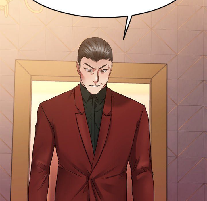 Food Chain Manhwa - Chapter 34 Page 110