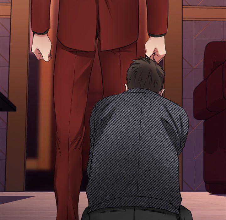 Food Chain Manhwa - Chapter 34 Page 111